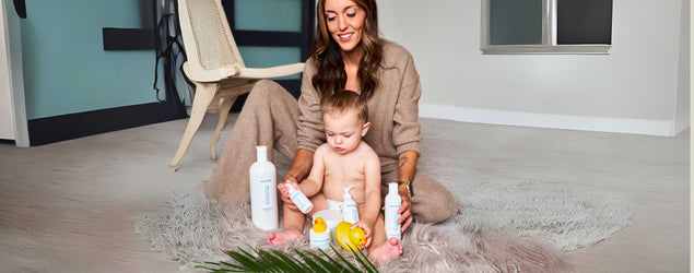 Gentle Care for Little Ones: Essential Clean Baby Care Products Every Parent Needs