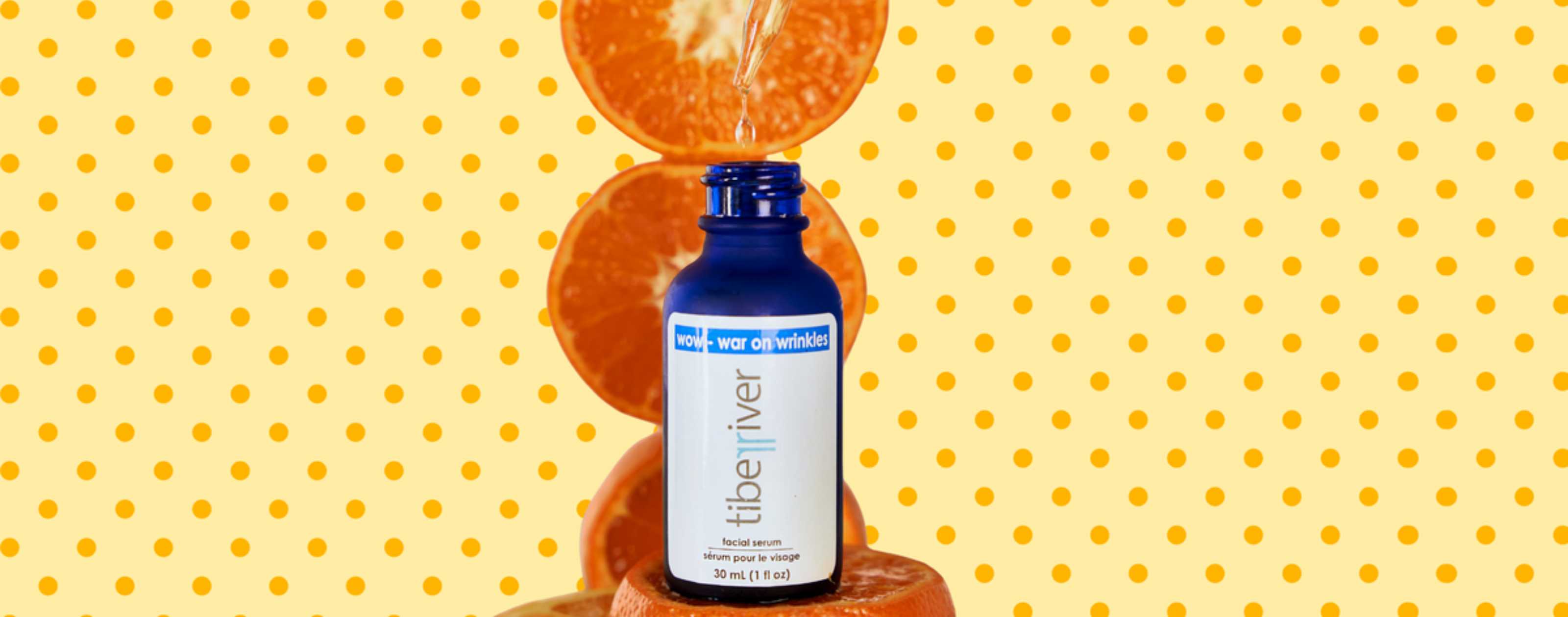 The Power of Vitamin C Serum for Brighter, Healthier Skin